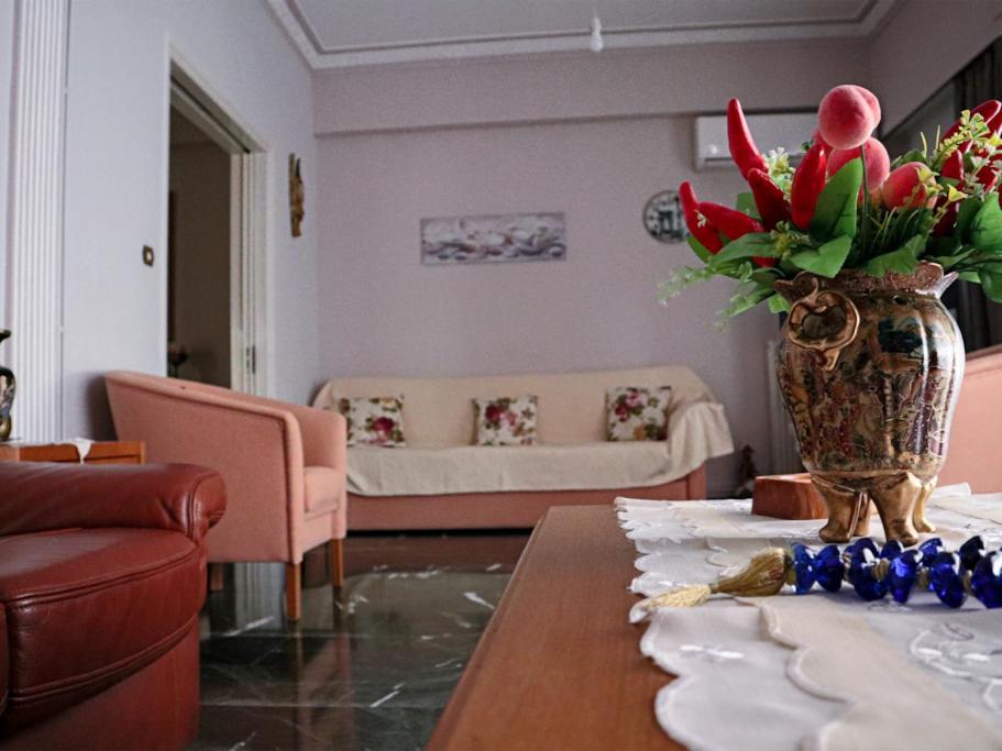 Νatasas Place In Evia Amárinthosz Kültér fotó