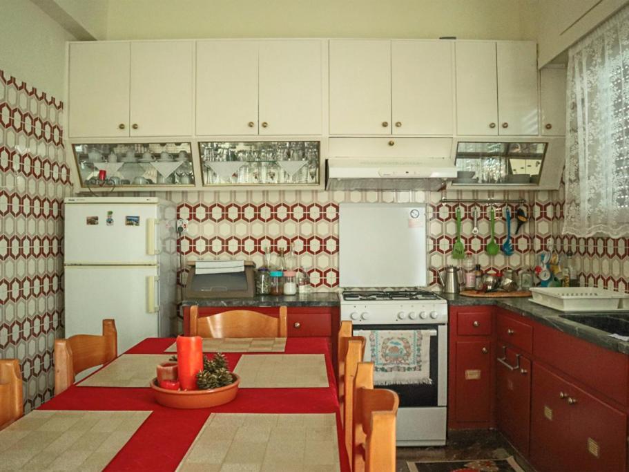 Νatasas Place In Evia Amárinthosz Kültér fotó