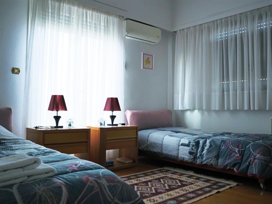 Νatasas Place In Evia Amárinthosz Kültér fotó