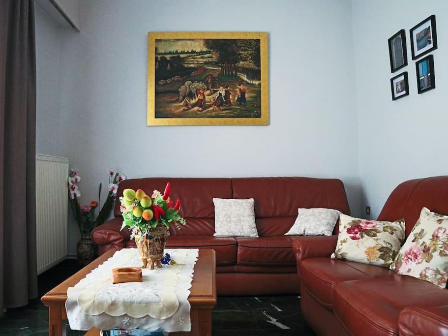 Νatasas Place In Evia Amárinthosz Kültér fotó