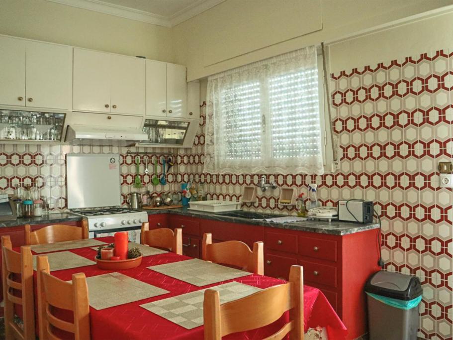 Νatasas Place In Evia Amárinthosz Kültér fotó