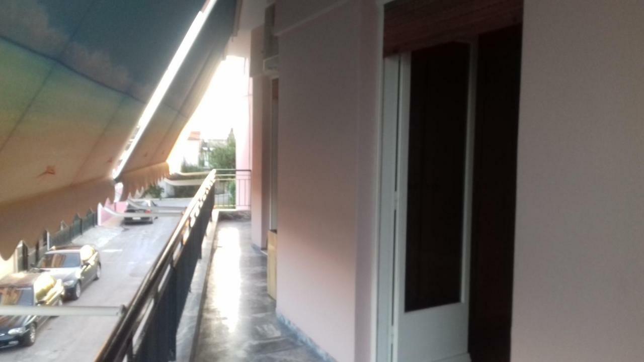 Νatasas Place In Evia Amárinthosz Kültér fotó