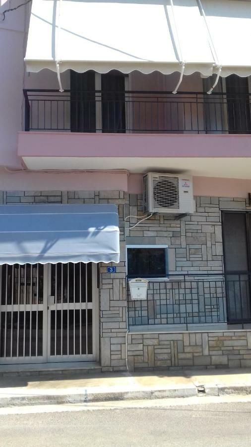 Νatasas Place In Evia Amárinthosz Kültér fotó