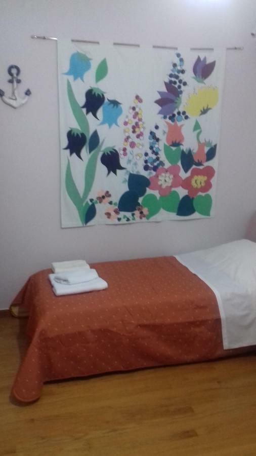 Νatasas Place In Evia Amárinthosz Kültér fotó