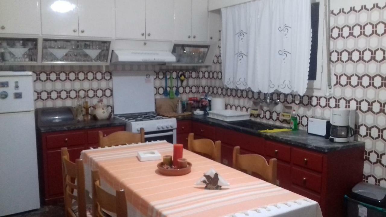 Νatasas Place In Evia Amárinthosz Kültér fotó