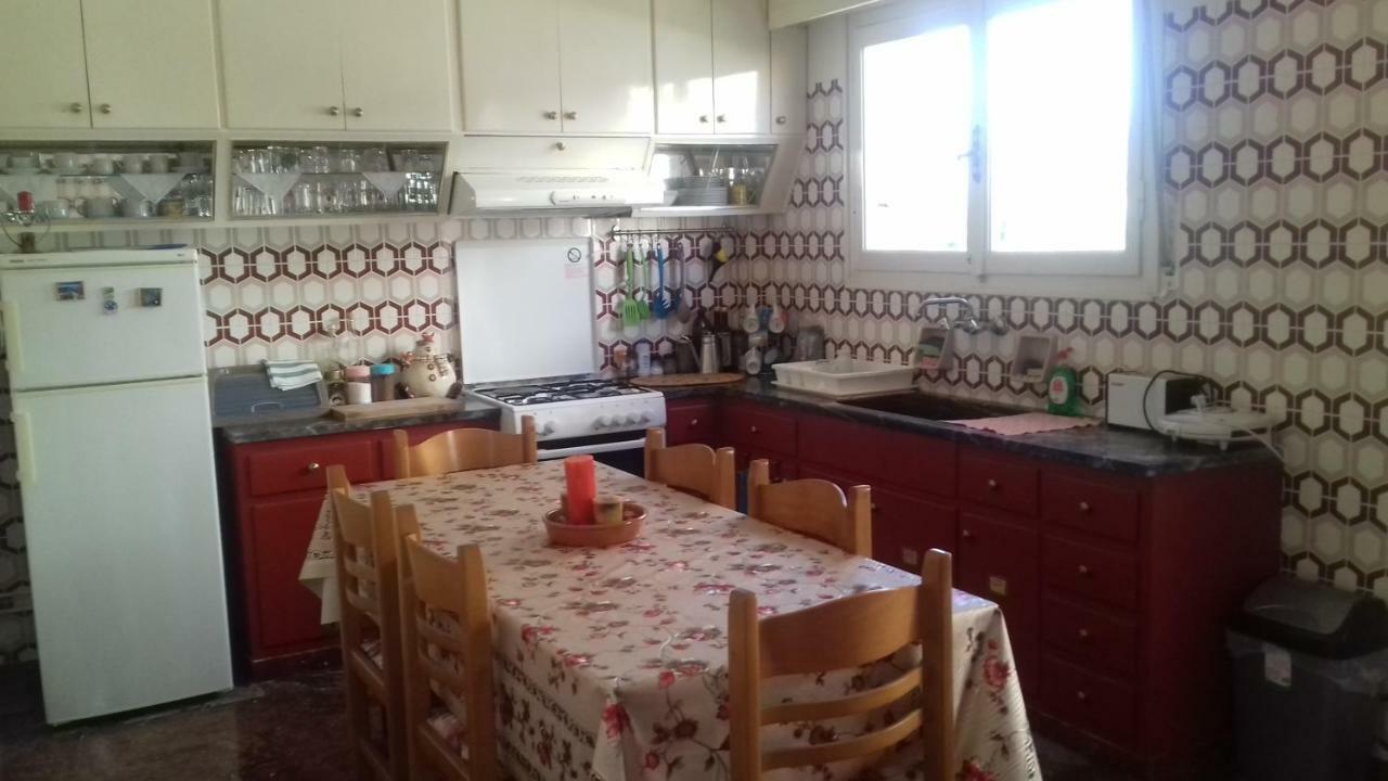 Νatasas Place In Evia Amárinthosz Kültér fotó