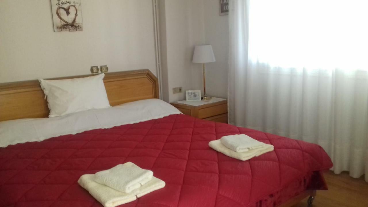 Νatasas Place In Evia Amárinthosz Kültér fotó