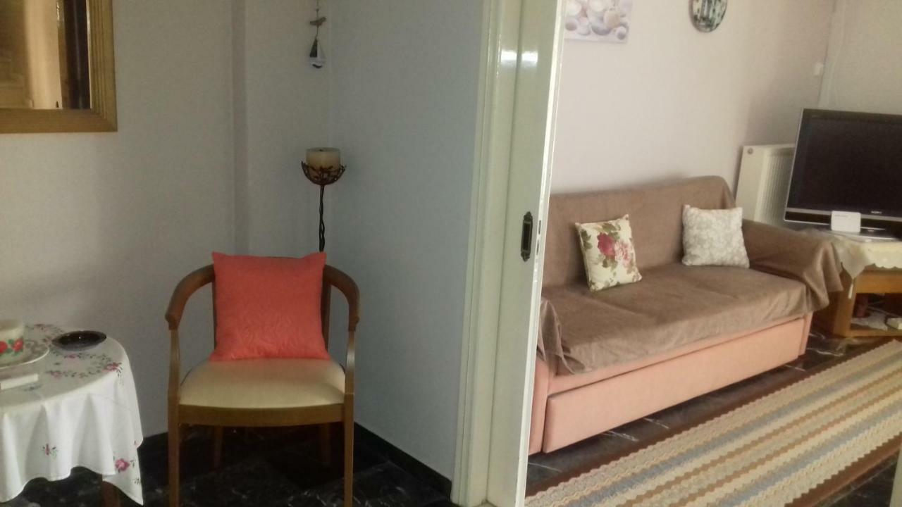 Νatasas Place In Evia Amárinthosz Kültér fotó